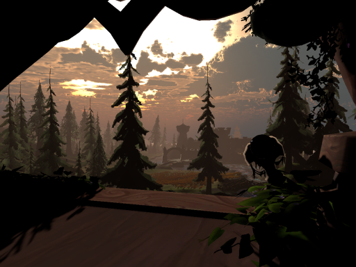 The Coast Of Blunders