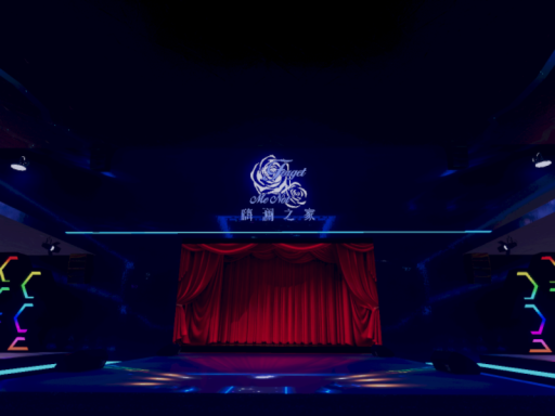 嗨澜之家（Live house）