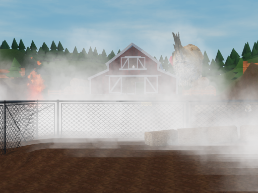 SOS Battle for Easter