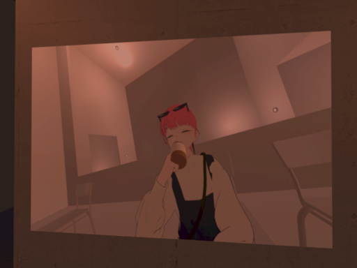 New Rimu's 軽量おねんねワールド Ver 2․4