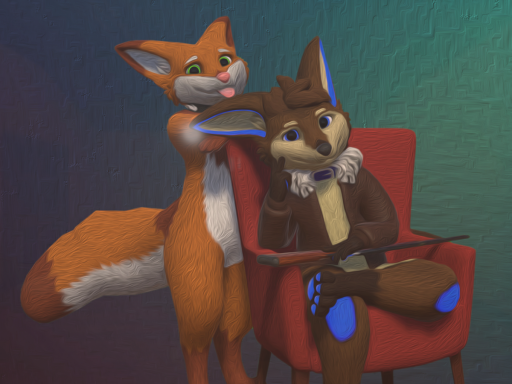 Cirvulp Home （W․I․P）