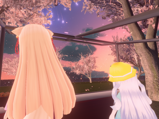 さくらこうえん Openβ -sakura park Openβ-