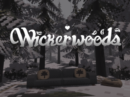 Wickerwoods Winter Lodge