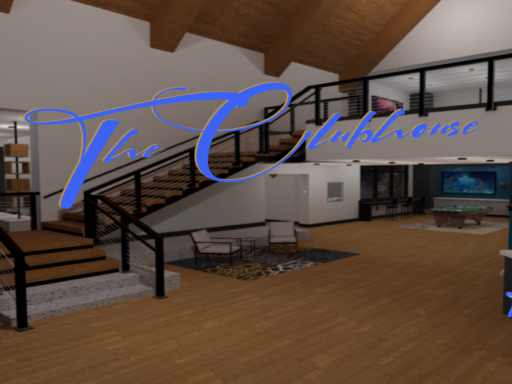 The Clubhouse