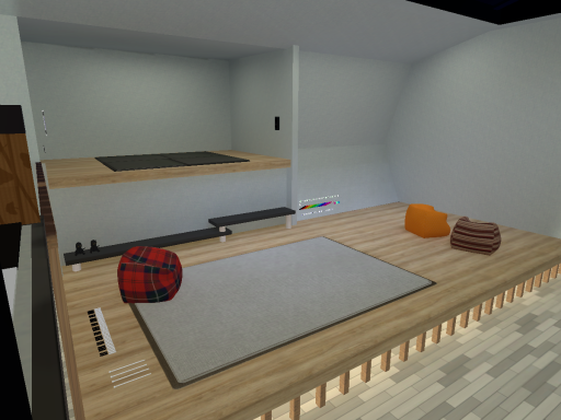 あの女のハウス