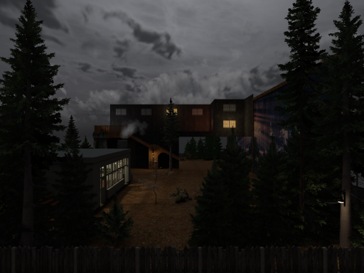 Russian Fall of OziCom 2021 Original