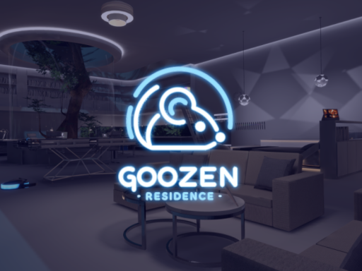 Residence「GOOZEN」