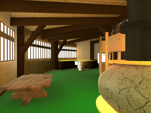 The Star Wars Holiday Special Home