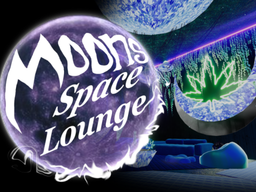Moons Space Lounge