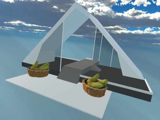 Mr Pear's Pearniversity