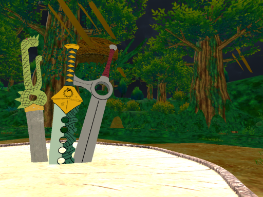 When one story ends another one begins․