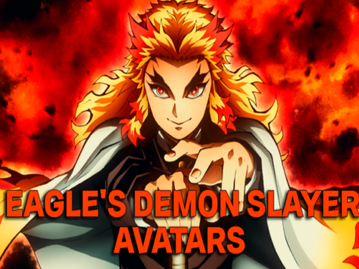 DEMON SLAYER AVATARS