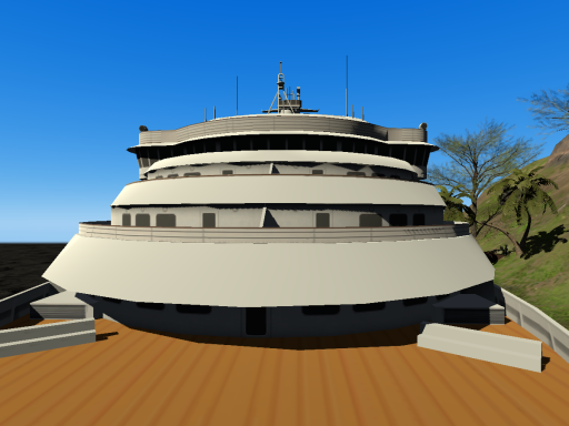 剧本杀·忒修斯beta