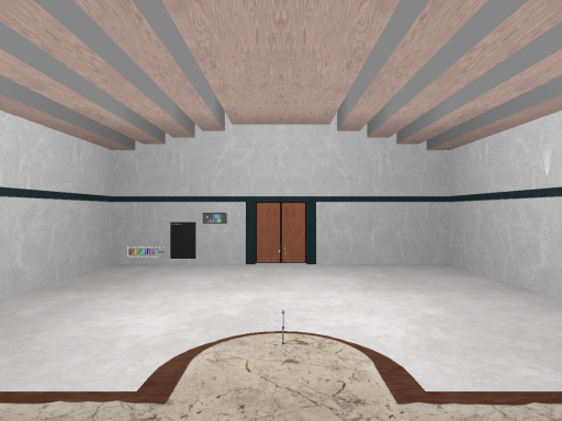 ワン子クラブステージホール