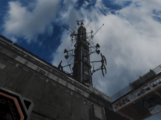 ［ODV］ The Square