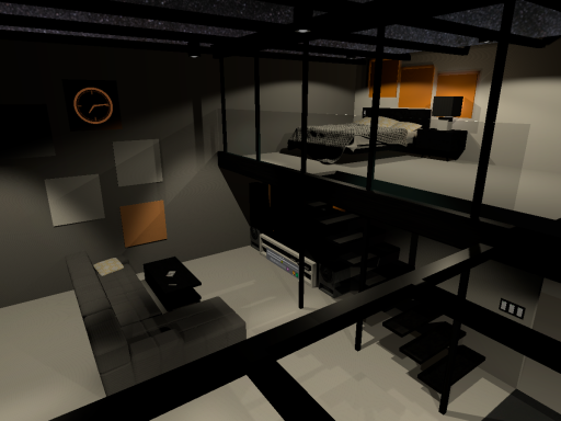 World that exist in this space know as reality （but is IT）