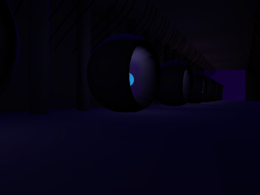 7 Days of Creation Museum