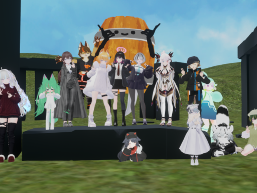 MemoriesOfTheNew60Th