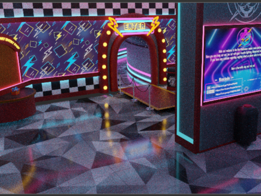 fazz Performers World update 3․0