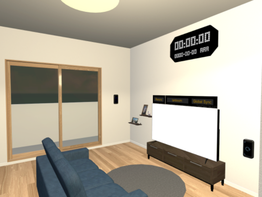 たんてぃーワンルーム