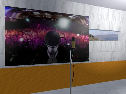 Spanish singing academy