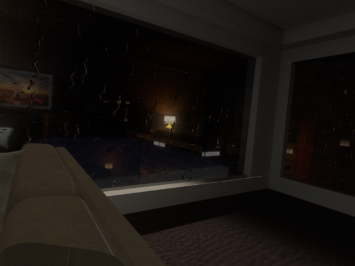 有点苦的回忆（半成品）