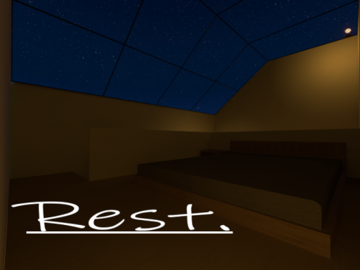 Rest․