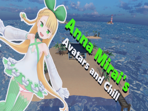 Anna's Avatars and Chill V1․3․1