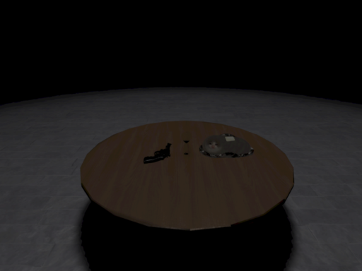 위험한 러시안 룰렛