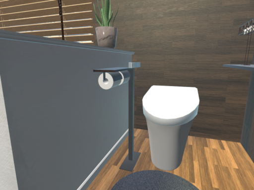 トイレでスパークル！2