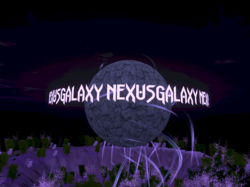 Galaxy Nexus Alpha 1․0