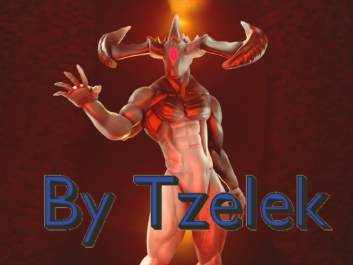 Tzelek's Avatar Gallery