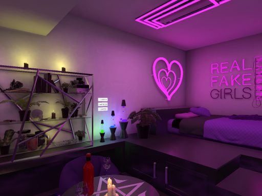 RFG Avatar Commissions