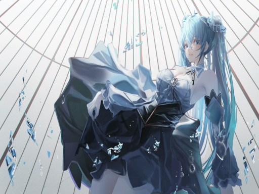 天沐の星际穿越主题屋（Interstellar）