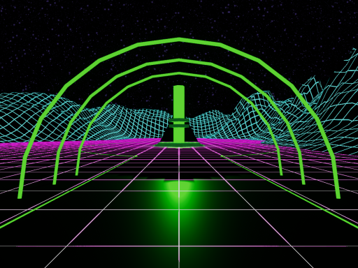Outrun