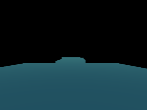 The lands below the depths （finished?）