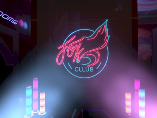 Fox Club