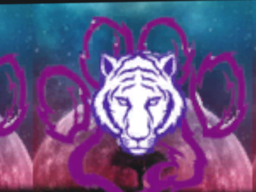 RoxyTiger Avatar World