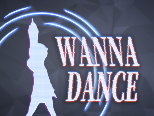 WannaDance v1․4 ［CN⁄EN⁄JP⁄KR］