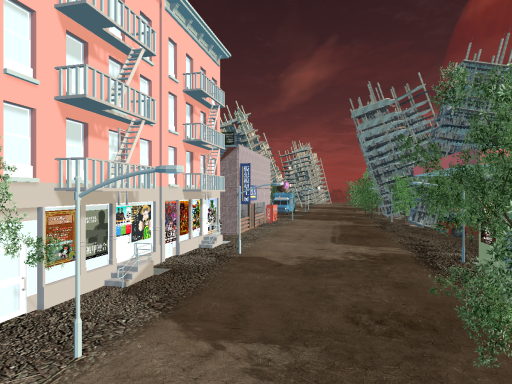 仮想模型工房_Halloween