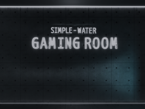 Simple - Water GR 2019