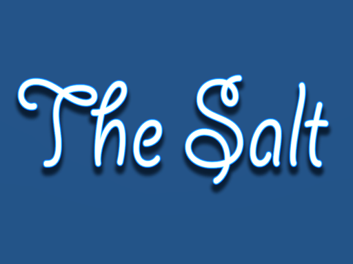「the Salt」