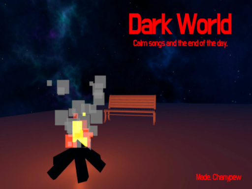 Dark World