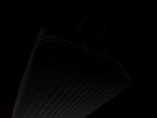 キャリーバッグ