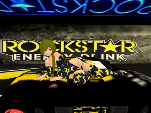 Party like a Rockstar