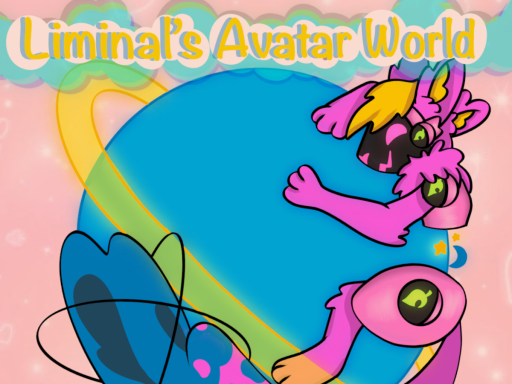 Liminal's Avatar World