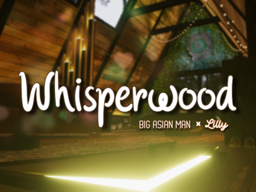 Whisperwood
