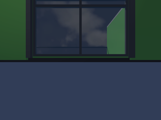 Anthony's Optimised World