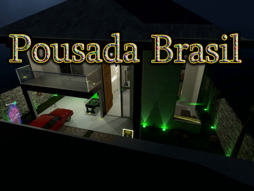 Pousada Brasil