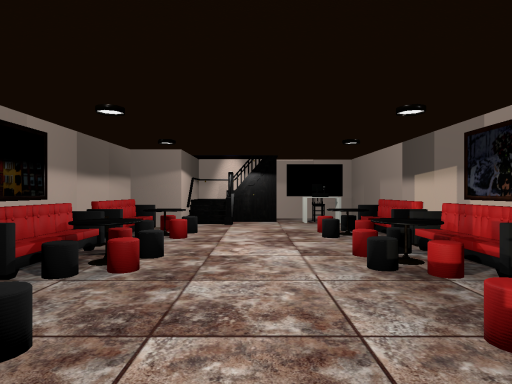 Cheers and Beers Lounge